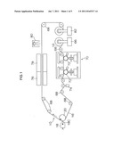 COATING DEVICE AND COATING METHOD diagram and image