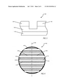 ANTI-LOADING ABRASIVE ARTICLE diagram and image