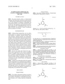 FLUORINE-BASED COMPOUNDS AND COATING COMPOSITIONS COMPRISING THE SAME diagram and image