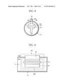 Electric Power Generation Device diagram and image