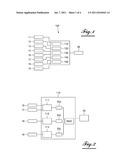 METHOD FOR CONTROLLING A THERMOREGULATION DEVICE FOR A POWER SUPPLY     BATTERY OF AN ELECTRIC TRACTION VEHICLE diagram and image