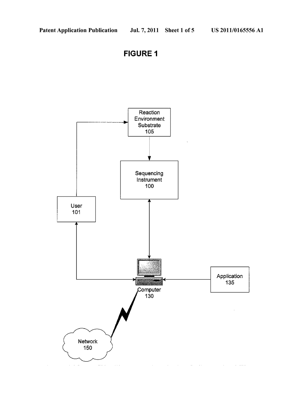 SYSTEM AND METHOD FOR DETECTION OF HIV TROPISM VARIANTS - diagram, schematic, and image 02