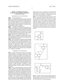 DESIGN, SYNTHESIS AND USE OF  SYNTHETIC NUCLEOTIDES COMPRISING CHARGE MASS     TAGS diagram and image