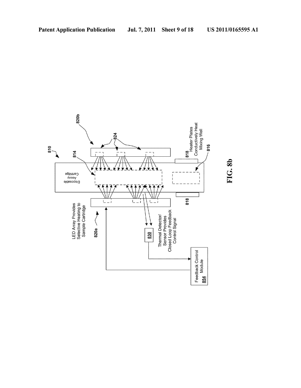 APPARATUS AND METHODS FOR PROCESSING A WHOLE BLOOD SAMPLE - diagram, schematic, and image 10