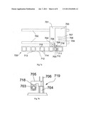 Method to detect Beryllium by Flourescence diagram and image