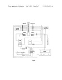 Method to detect Beryllium by Flourescence diagram and image