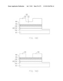 Method for Fabricating LED Chip Comprising Reduced Mask Count and Lift-Off     Processing diagram and image