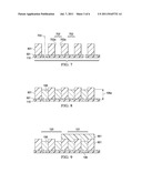 Semiconductor Package Having Buss-Less Substrate diagram and image