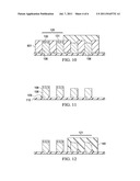 Semiconductor Package Having Buss-Less Substrate diagram and image