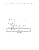 POLYSILICON STRUCTURES RESISTANT TO LASER ANNEAL LIGHTPIPE WAVEGUIDE     EFFECTS diagram and image