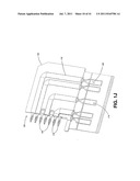 ELECTRICAL CONNECTOR ASSEMBLY diagram and image