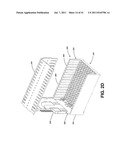 ELECTRICAL CONNECTOR ASSEMBLY diagram and image