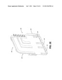 ELECTRICAL CONNECTOR ASSEMBLY diagram and image