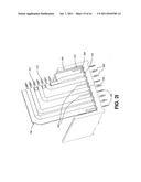 ELECTRICAL CONNECTOR ASSEMBLY diagram and image