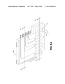 ELECTRICAL CONNECTOR ASSEMBLY diagram and image