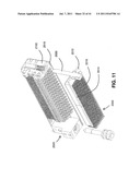 ELECTRICAL CONNECTOR ASSEMBLY diagram and image