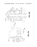 ELECTRICAL CONNECTOR ASSEMBLY diagram and image