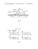 METHOD AND ARRANGEMENT IN A COMMUNICATION NETWORK SYSTEM diagram and image