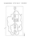 ENHANCED FINDING OF SUBSCRIBERS IN COMMUNICATIONS SYSTEM diagram and image