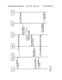 ENHANCED FINDING OF SUBSCRIBERS IN COMMUNICATIONS SYSTEM diagram and image