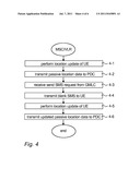 ENHANCED FINDING OF SUBSCRIBERS IN COMMUNICATIONS SYSTEM diagram and image