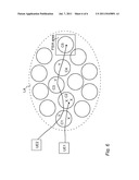 ENHANCED FINDING OF SUBSCRIBERS IN COMMUNICATIONS SYSTEM diagram and image