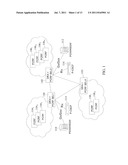 METHODS, SYSTEMS, AND COMPUTER READABLE MEDIA FOR POLICY CHARGING AND     RULES FUNCTION (PCRF) NODE SELECTION diagram and image