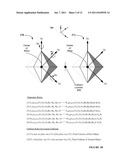 TRAJECTORY-BASED 3-D GAMES OF CHANCE FOR VIDEO GAMING MACHINES diagram and image