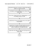 TRAJECTORY-BASED 3-D GAMES OF CHANCE FOR VIDEO GAMING MACHINES diagram and image