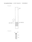 COMPUTER-READABLE STORAGE MEDIUM HAVING STORED THEREON GAME PROGRAM, GAME     APPARATUS, AND GAME CONTROL METHOD diagram and image