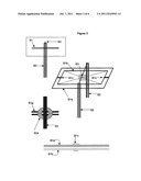 Flight and Motion Simulator Control Mechanism diagram and image