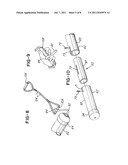 BASEBALL AREA PROTECTION SYSTEM AND METHOD diagram and image