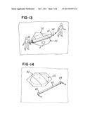 BASEBALL AREA PROTECTION SYSTEM AND METHOD diagram and image