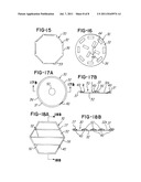 BASEBALL AREA PROTECTION SYSTEM AND METHOD diagram and image