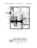 Transmission Producing Continuously Speed Ratios diagram and image