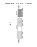 USE OF FOAM BODIES IN OXIDATION REACTORS FOR PREPARING UNSATURATED     ALDEHYDES OR CARBOXYLIC ACIDS diagram and image