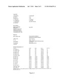 CRYSTALLINE CARBOHYDRATE DERIVATIVE diagram and image