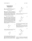 METHOD FOR PRODUCING N-SUBSTITUTED-TRANS-4-AZIDOPIPERIDINE-3-OL diagram and image