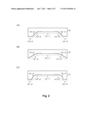 BIOLOGICAL INFORMATION DETECTOR AND BIOLOGICAL INFORMATION MEASURING     DEVICE diagram and image