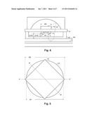 BIOLOGICAL INFORMATION DETECTOR AND BIOLOGICAL INFORMATION MEASURING     DEVICE diagram and image