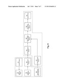 BIOLOGICAL INFORMATION DETECTOR AND BIOLOGICAL INFORMATION MEASURING     DEVICE diagram and image