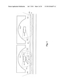 BIOLOGICAL INFORMATION DETECTOR AND BIOLOGICAL INFORMATION MEASUREMENT     DEVICE diagram and image