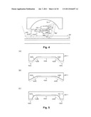 BIOLOGICAL INFORMATION DETECTOR AND BIOLOGICAL INFORMATION MEASUREMENT     DEVICE diagram and image