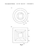 BIOLOGICAL INFORMATION DETECTOR AND BIOLOGICAL INFORMATION MEASUREMENT     DEVICE diagram and image