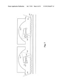 BIOLOGICAL INFORMATION DETECTOR AND BIOLOGICAL INFORMATION MEASUREMENT     DEVICE diagram and image