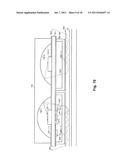 BIOLOGICAL INFORMATION DETECTOR AND BIOLOGICAL INFORMATION MEASUREMENT     DEVICE diagram and image