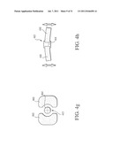 METHOD AND APPARATUS FOR NON-INVASIVELY MEASURING HEMODYNAMIC PARAMETERS     USING PARAMETRICS diagram and image