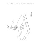 METHOD AND APPARATUS FOR NON-INVASIVELY MEASURING HEMODYNAMIC PARAMETERS     USING PARAMETRICS diagram and image