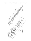 SYSTEM AND METHOD FOR TRANSVASCULARLY STIMULATING CONTENTS OF THE CAROTID     SHEATH diagram and image