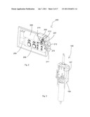 DROP CONTROLLING AND COUNTING - VALVE ON KEY diagram and image